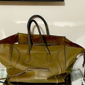 Celine Phantom Bag